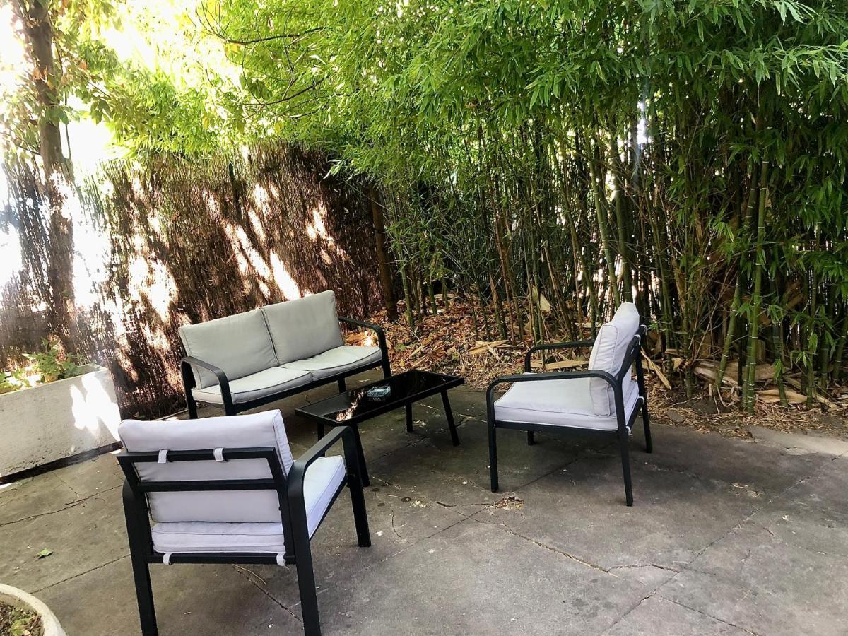 Cannes Centre - Superb Studio With Mezzanine Zewnętrze zdjęcie