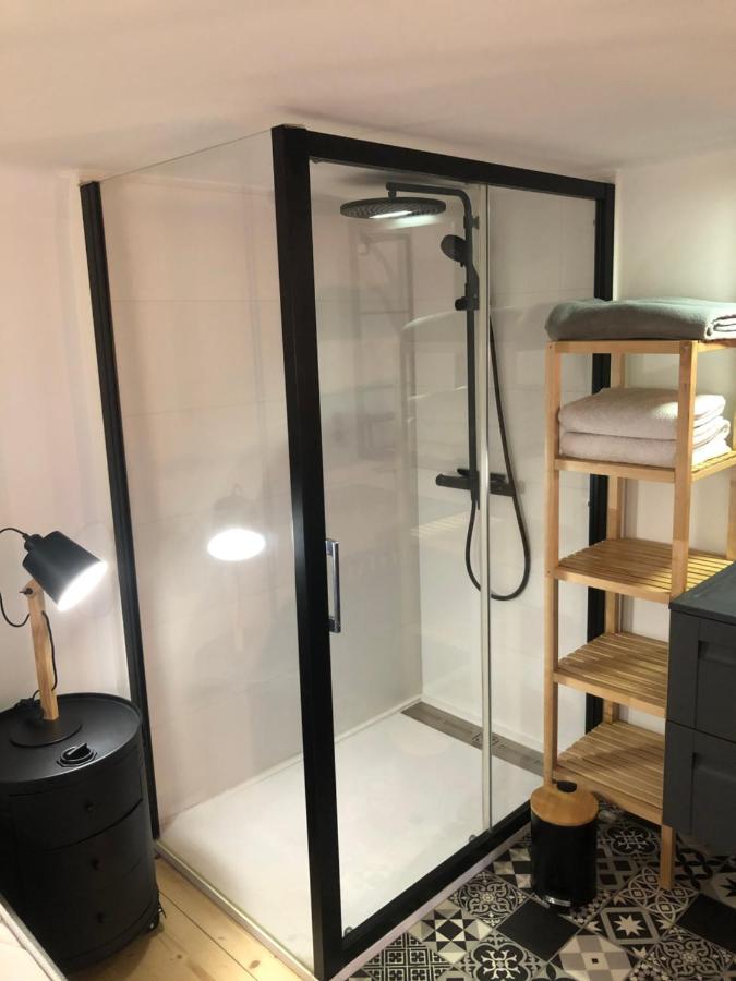 Cannes Centre - Superb Studio With Mezzanine Zewnętrze zdjęcie