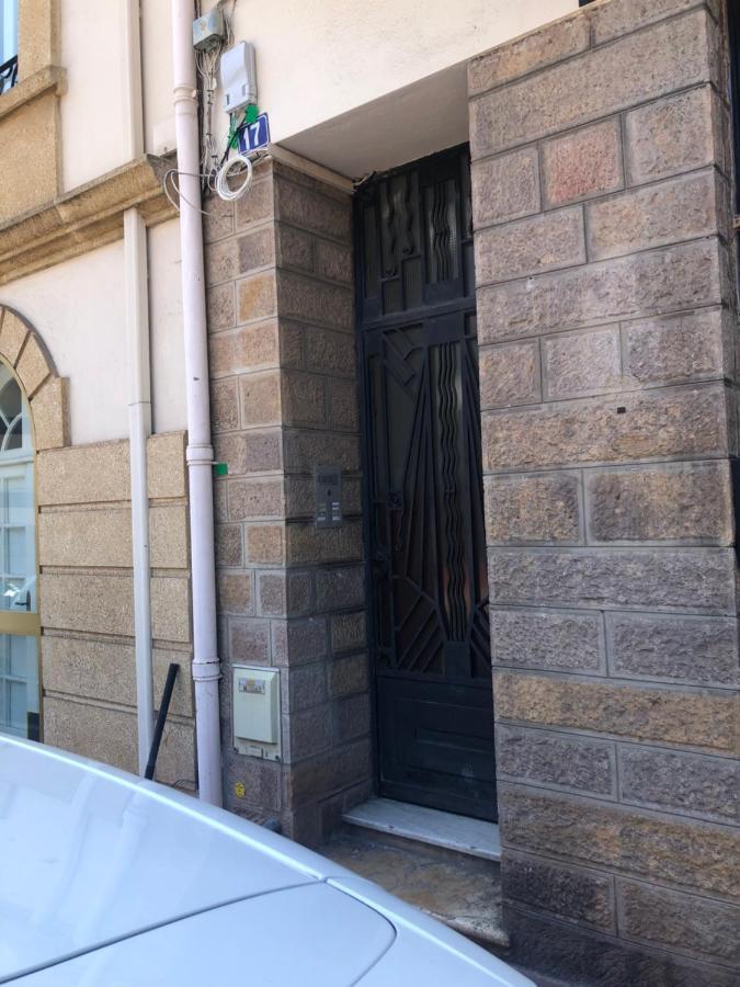 Cannes Centre - Superb Studio With Mezzanine Zewnętrze zdjęcie